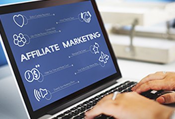 Digital marketing services in Malappuram-affiliate marketing