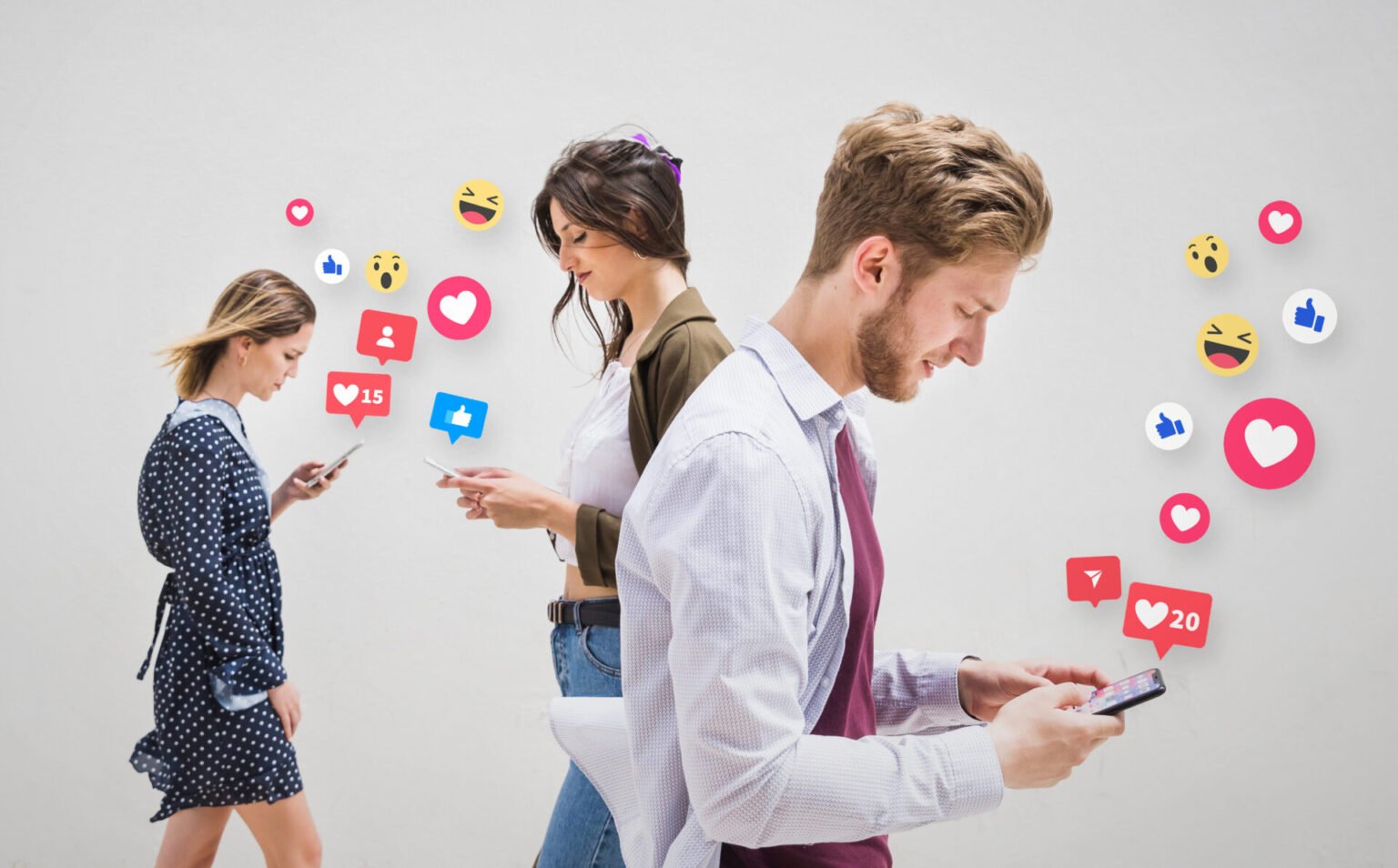 Top 10 Advantages and Disadvantages of Social Media